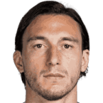 Matteo Darmian