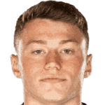 Aidan Denholm