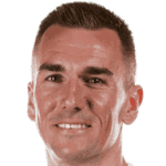 Jed Fernley Wallace