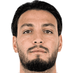Ramy Bensebaini