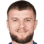 Stefan Ristovski