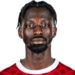 Omar Traoré