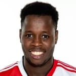 Aliou Baldé