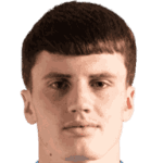 Joel Cotterill