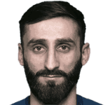 Davit Volkovi