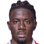 Mohammed Salisu