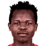 Amos Nondi