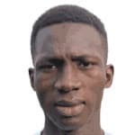 Sambou Soumano