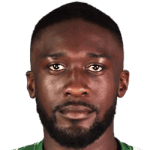 Godfried Frimpong