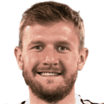 Joe Worrall