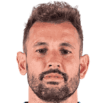 Cristhian Stuani