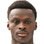 Samson Baidoo