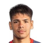 Nahuel Arias