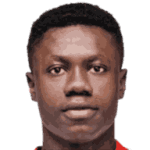 Edmund Baidoo