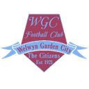 Welwyn Garden City